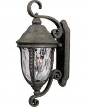  3109WGET - Whittier DC-Outdoor Wall Mount