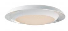  35078CYSLWT - Iris-Flush Mount