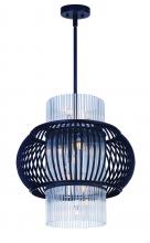  38386CLAR - Aviary-Single Pendant