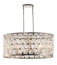  39507BCPN - Cassiopeia-Multi-Light Pendant