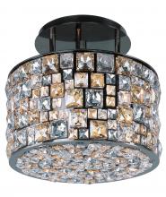 Maxim 39791JCLB - Fifth Avenue-Semi-Flush Mount