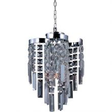  39809BCPC - Belvedere 4-Light Pendant