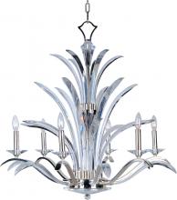  39945BCPS - Paradise 6-Light Chandelier