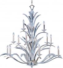  39947BCPS - Paradise-Multi-Tier Chandelier