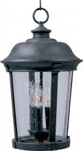  40099CDBZ - Dover VX-Outdoor Hanging Lantern