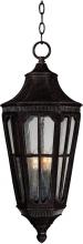  40157CDSE - Beacon Hill VX 3-Light Outdoor Hanging Lantern