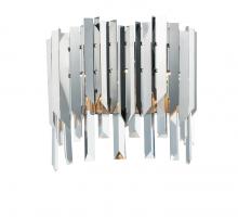  40302BCPC - Paramount-Disc-Wall Sconce