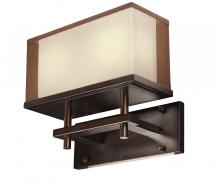  43441CSOI - Hennesy-Wall Sconce