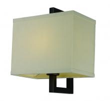  43551LNDBZ - Baldwin-Wall Sconce