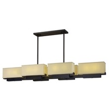  43666LNDBZ - Esquire LED Pendant