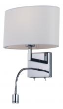  50120WAPC - Hotel-Wall Sconce