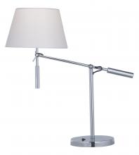  50147WAPC - Hotel-Table Lamp