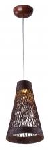  54370CH - Bahama-Outdoor Pendant