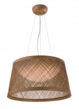  54372NA - Bahama 1-Light LED Pendant