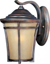  55163GFCO - Balboa VX LED 1-Light Outdoor Wall Mount