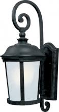  56094FSBZ - Dover LED E26-Outdoor Wall Mount