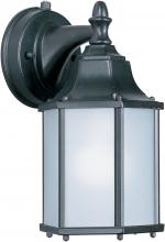  56926EB - Side Door LED-Outdoor Wall Mount