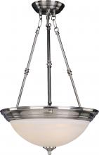  5845MRSN - Essentials - 584x-Invert Bowl Pendant