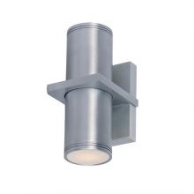  6115AL - Lightray-Outdoor Wall Mount