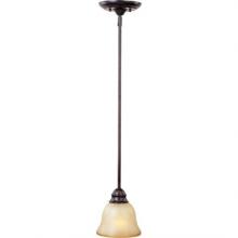  85004WSOI - Linda EE 1-Light Mini Pendant