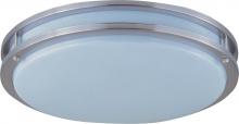  85544WTSN - Linear EE-Flush Mount