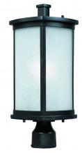  85750FSBZ - Terrace EE 1-Light Medium Outdoor Post