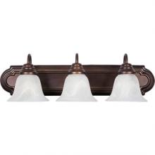  85813MROI - Essentials EE 3-Light Bath Vanity