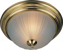  85832FTPB - Flush Mount EE-Flush Mount