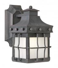  86081FSCF - Nantucket EE-Outdoor Wall Mount