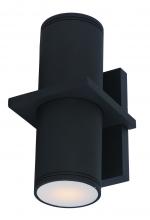  86115ABZ - Lightray LED 2-Light Wall Sconce