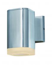  86134AL - Lightray LED-Outdoor Wall Mount