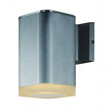  86137AL - Lightray LED-Outdoor Wall Mount