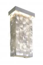  88283AL - Mosaic-Wall Sconce