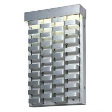  88293AL - Weave OD-Outdoor Wall Mount