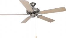  89905SN - Basic-Max-Indoor Ceiling Fan