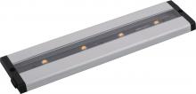  89941AL - CounterMax MX-L-LPC 12" 4-Light LED Under Cabinet