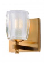  9041CIGO - Bravado-Wall Sconce