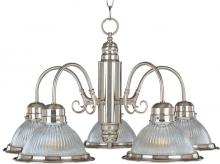  91195CLSN - Builder Basics 5-Light Chandelier