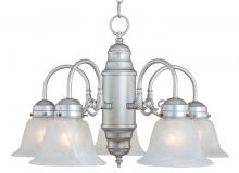  91197MROI - Builder Basics-Down Light Chandelier