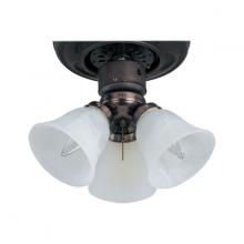  FKT207OI - Fan Light Kits-Ceiling Fan Light Kit