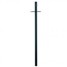 DIRECT BURIAL LAMP POSTS