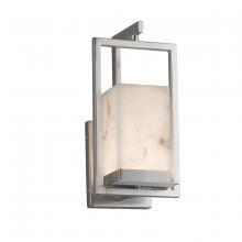  FAL-7511W-NCKL - Laguna 1-Light LED Outdoor Wall Sconce