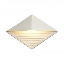  CER-5600W-CRNI - ADA Diamond Outdoor LED Wall Sconce (Downlight)