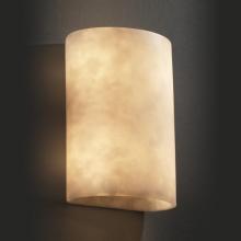  CLD-8858-LED2-2000 - ADA Large Cylinder LED Wall Sconce