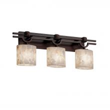  ALR-8503-30-DBRZ - Argyle 3-Light Bath Bar