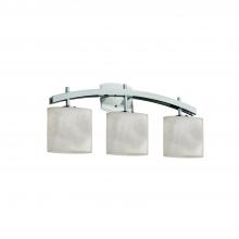  CLD-8593-30-NCKL-LED3-2100 - Archway 3-Light LED Bath Bar