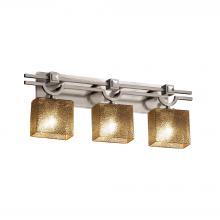  FSN-8503-55-MROR-NCKL-LED3-2100 - Argyle 3-Light LED Bath Bar