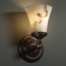  FAL-8521-20-ABRS - Tradition 1-Light Wall Sconce