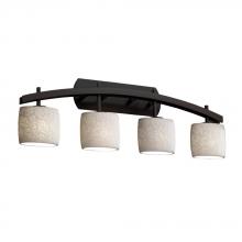  POR-8594-10-WFAL-CROM - Archway 4-Light Bath Bar