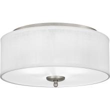  BLA1616BN - Blanche Flush Mount